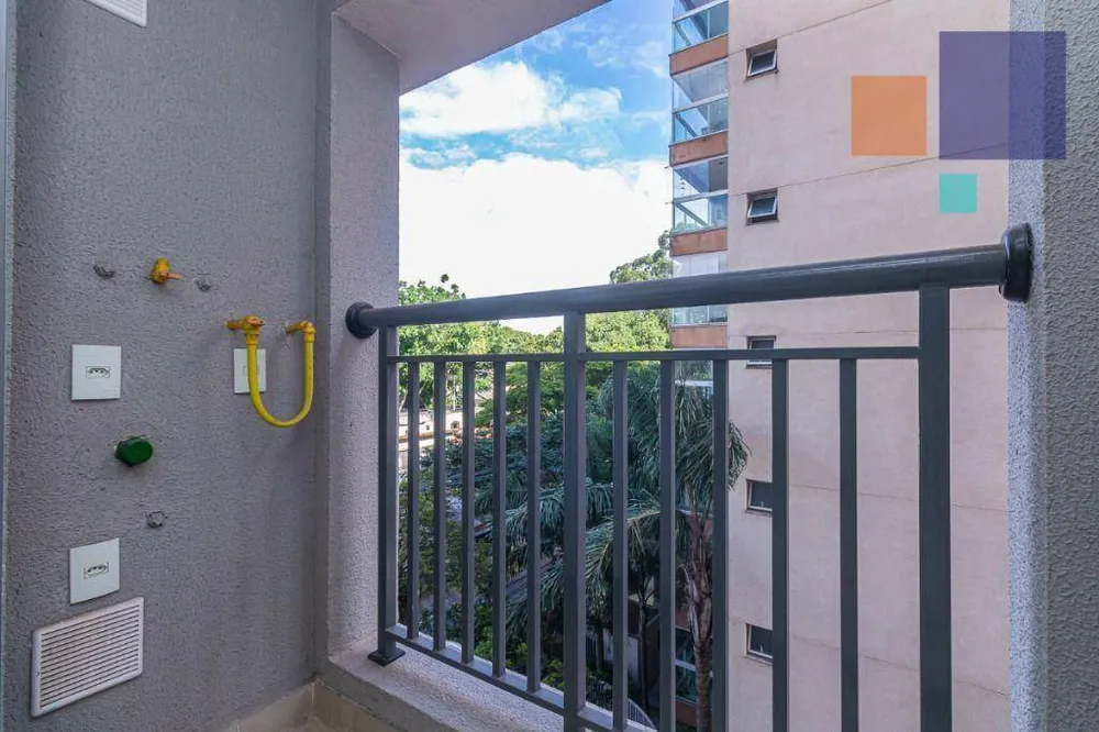 Kitnet-Studio, 29 m² - Foto 7