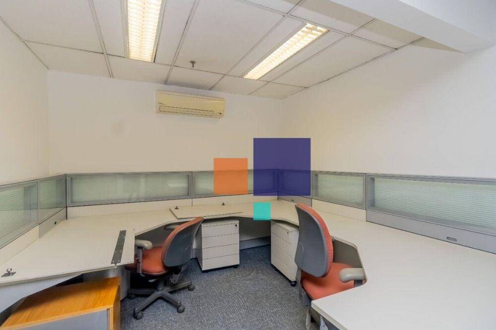 Sala-Conjunto, 248 m² - Foto 1