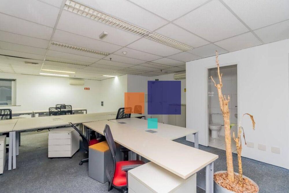 Sala-Conjunto, 248 m² - Foto 3