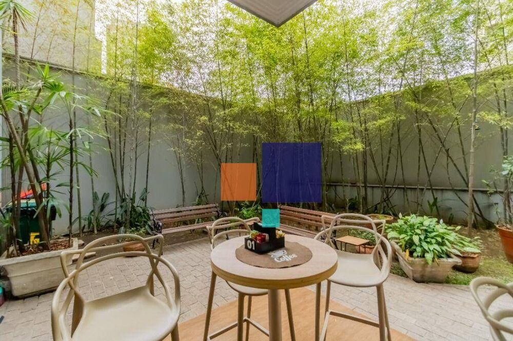 Sala-Conjunto, 248 m² - Foto 8