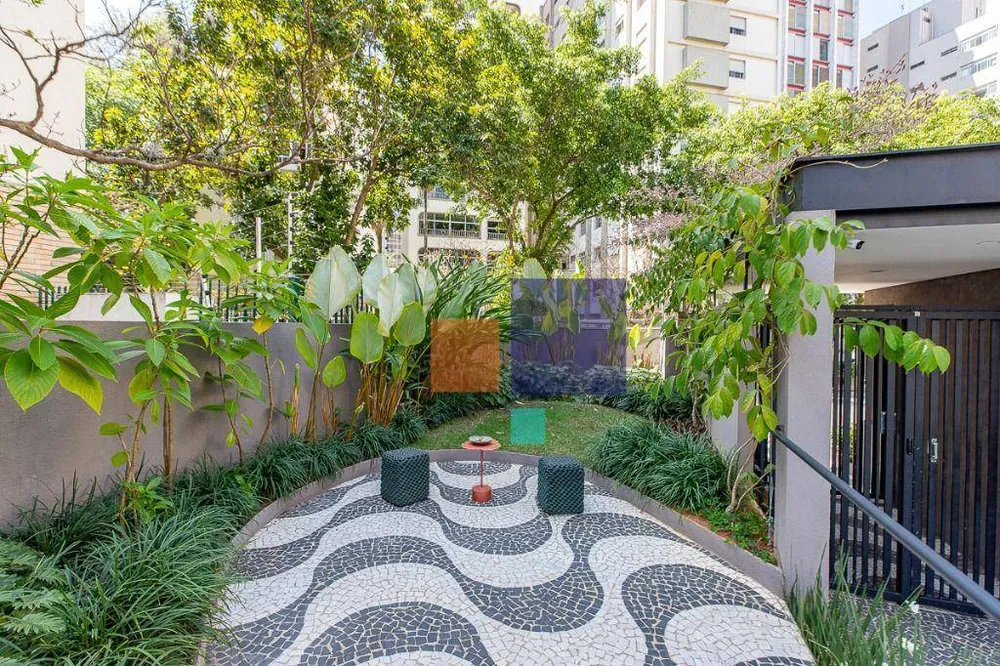 Apartamento, 3 quartos, 380 m² - Foto 1