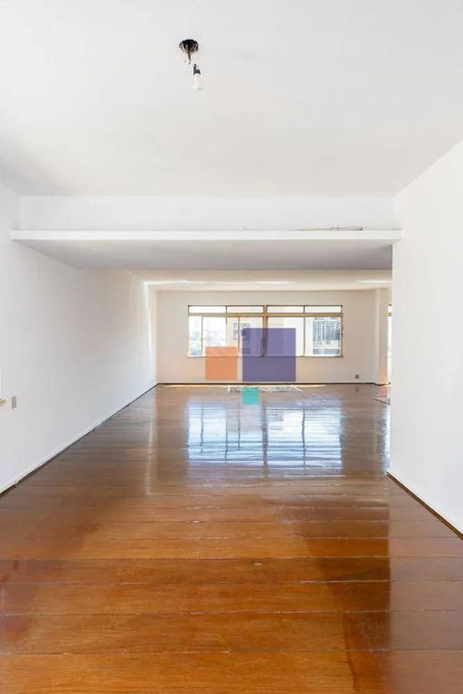 Apartamento, 3 quartos, 380 m² - Foto 7