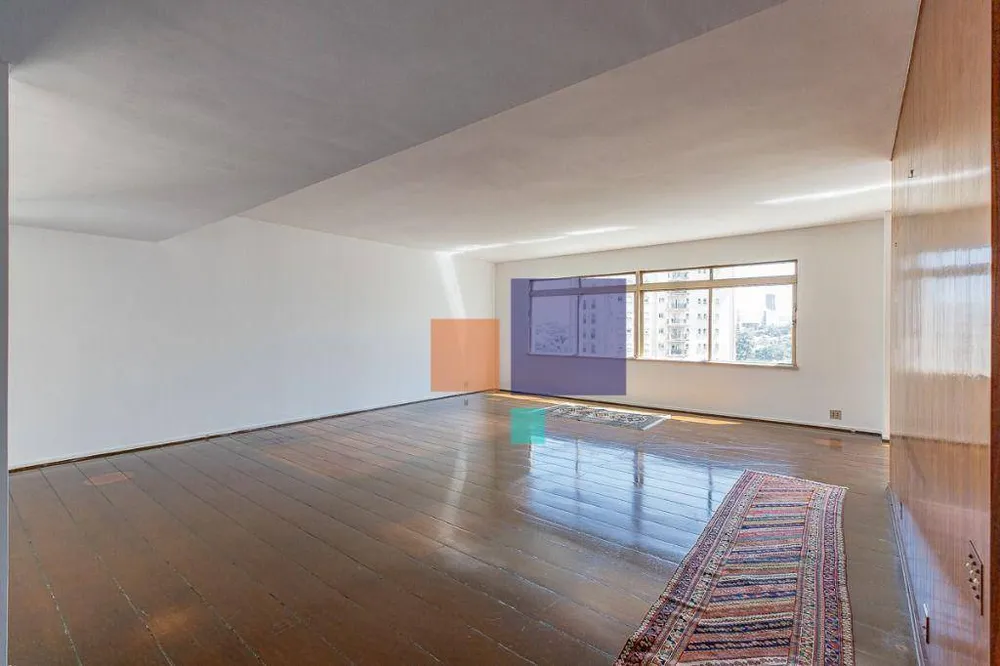 Apartamento, 3 quartos, 380 m² - Foto 3