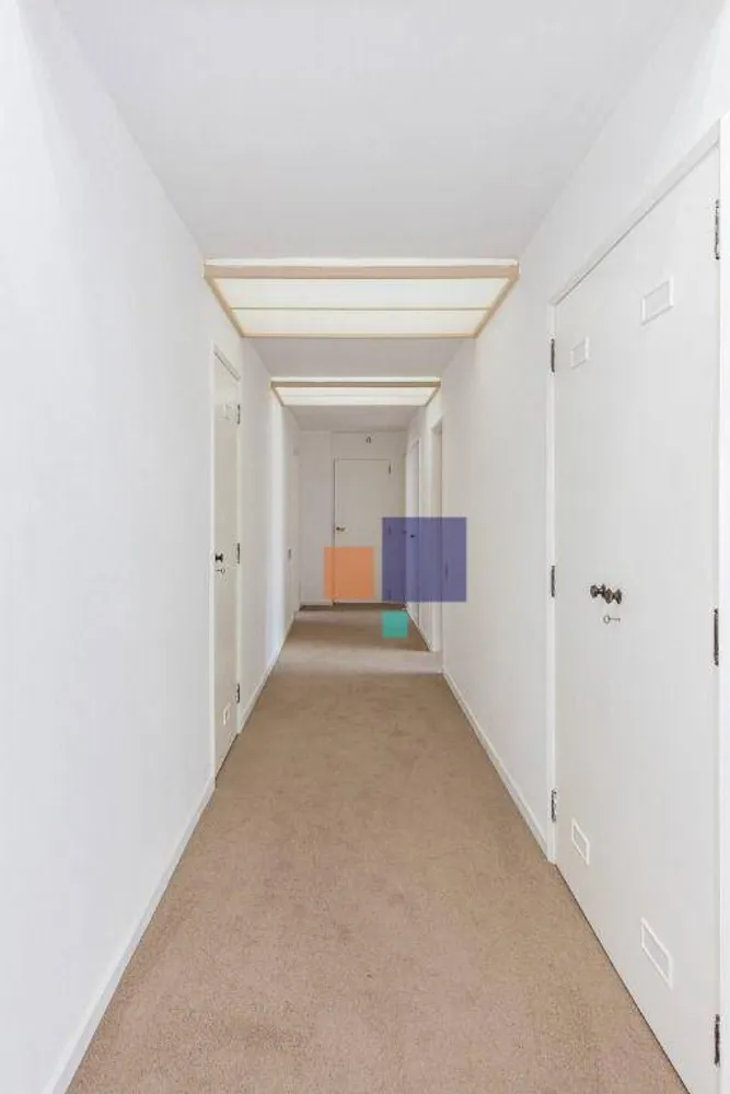 Apartamento, 3 quartos, 380 m² - Foto 8