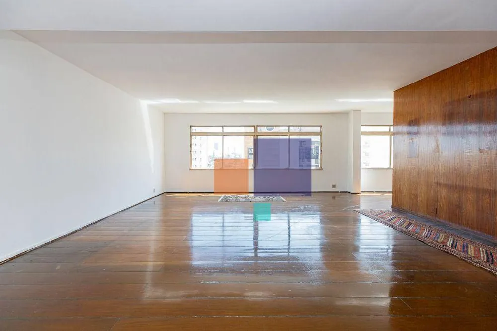 Apartamento, 3 quartos, 380 m² - Foto 5
