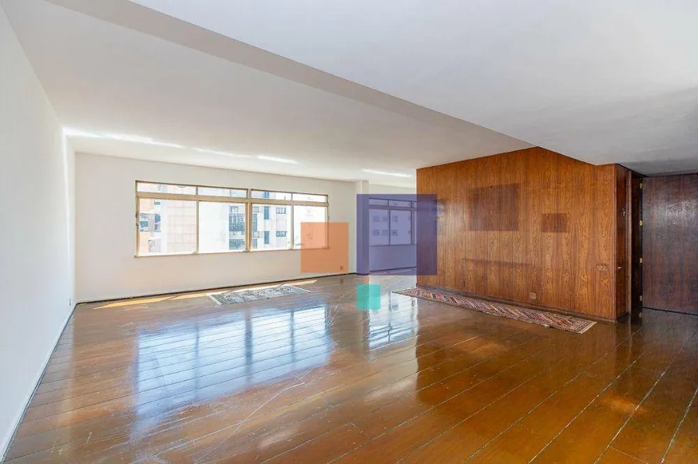 Apartamento, 3 quartos, 380 m² - Foto 6