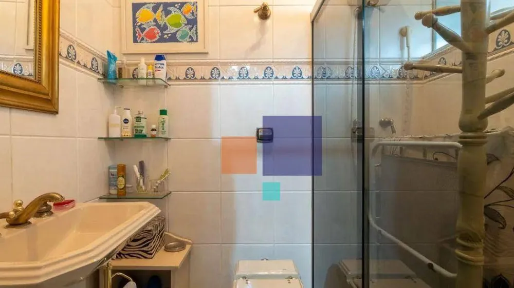 Casa, 2 quartos, 230 m² - Foto 7