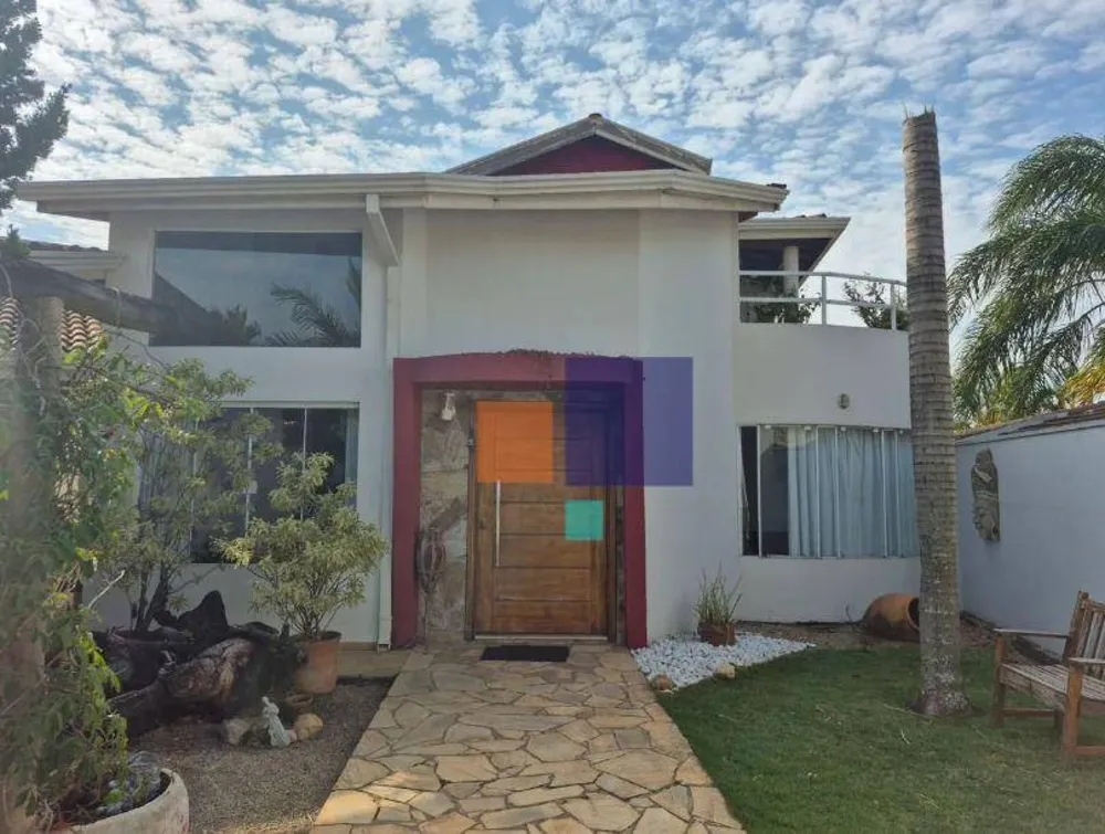Sobrado, 4 quartos, 395 m² - Foto 6