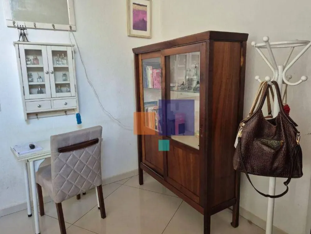 Sobrado, 4 quartos, 395 m² - Foto 1