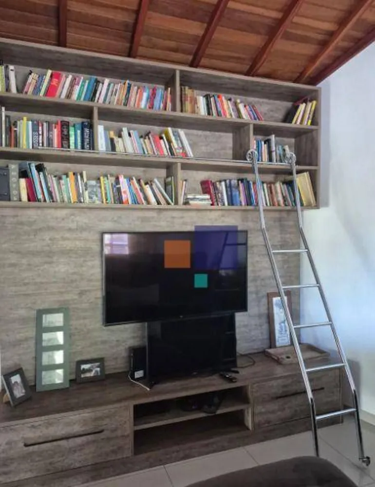 Sobrado, 4 quartos, 395 m² - Foto 2