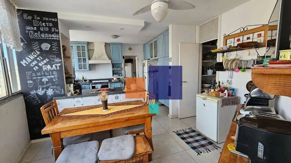 Apartamento, 4 quartos, 300 m² - Foto 1
