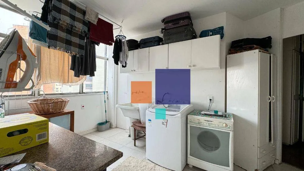 Apartamento, 4 quartos, 300 m² - Foto 12