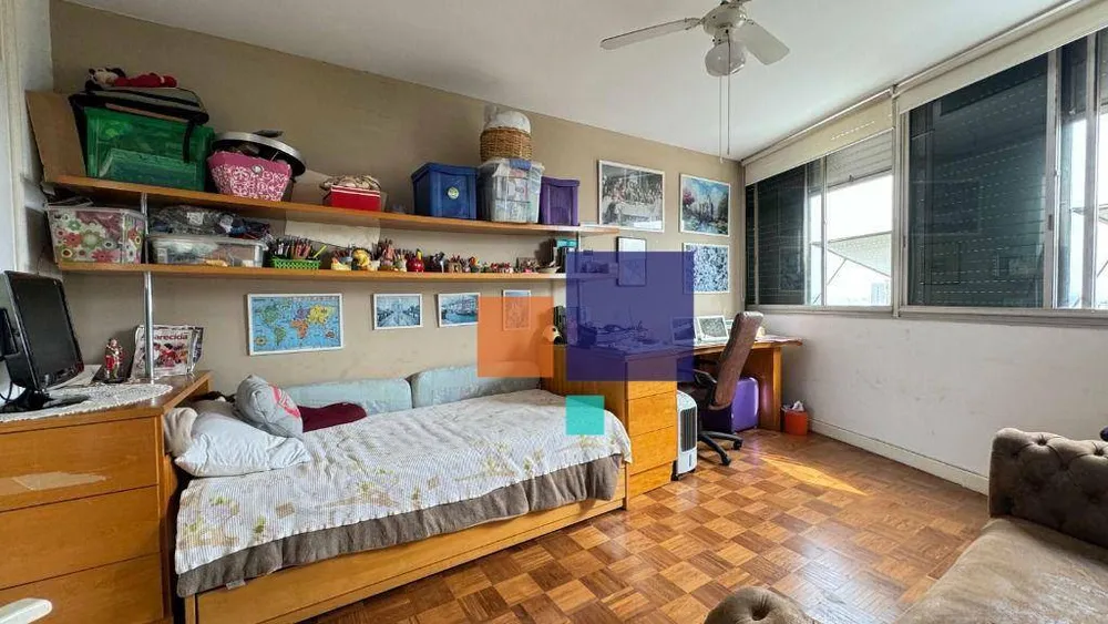 Apartamento, 4 quartos, 300 m² - Foto 8