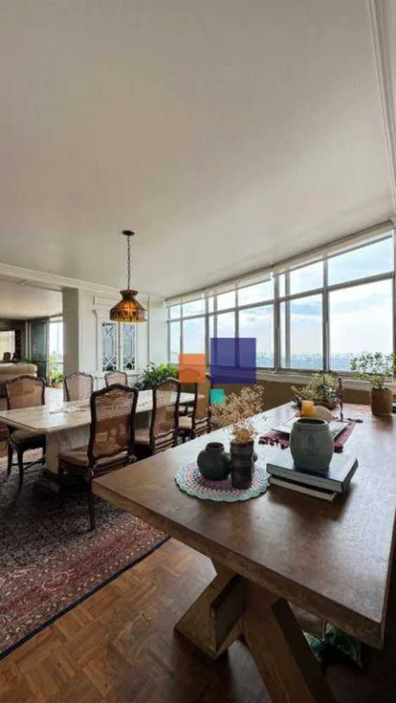 Apartamento, 4 quartos, 300 m² - Foto 9