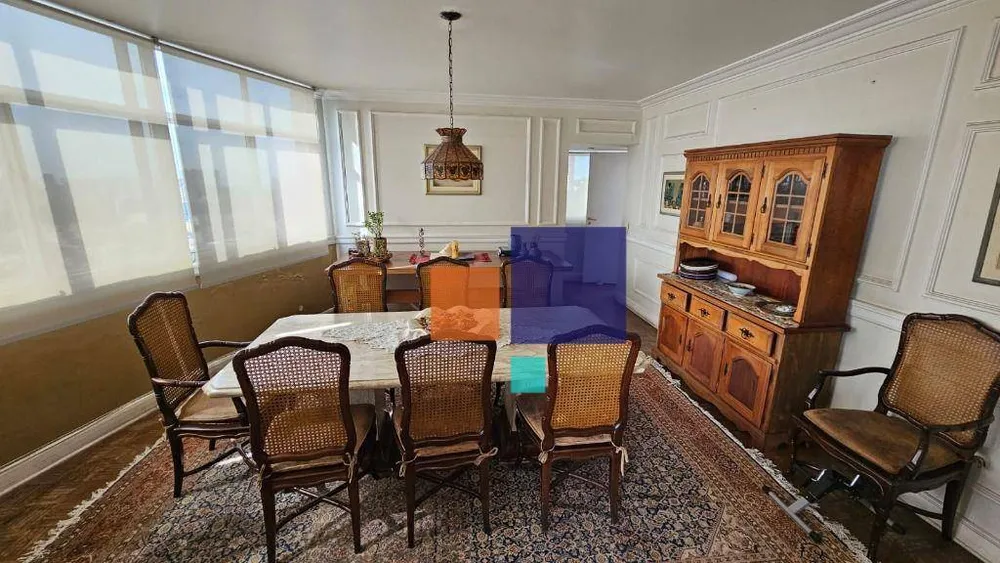 Apartamento, 4 quartos, 300 m² - Foto 4
