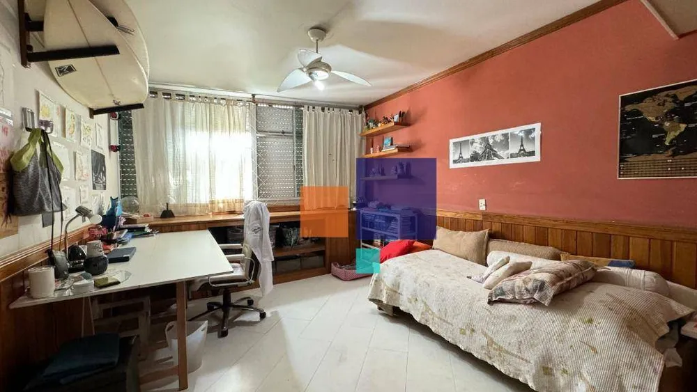 Apartamento, 4 quartos, 300 m² - Foto 10