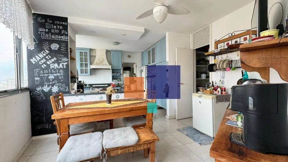 Apartamento, 4 quartos, 300 m² - Foto 7
