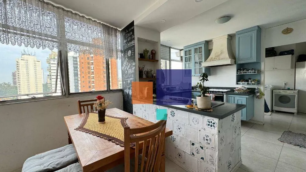 Apartamento, 4 quartos, 300 m² - Foto 11