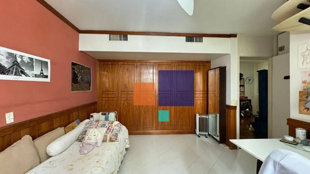 Apartamento, 4 quartos, 300 m² - Foto 6