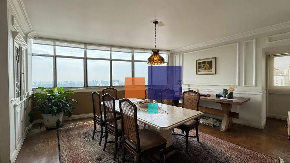 Apartamento, 4 quartos, 300 m² - Foto 3