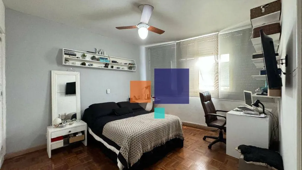 Apartamento, 4 quartos, 300 m² - Foto 5