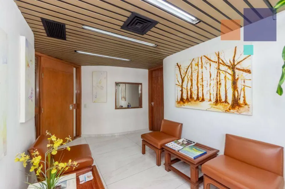 Sala-Conjunto, 65 m² - Foto 2