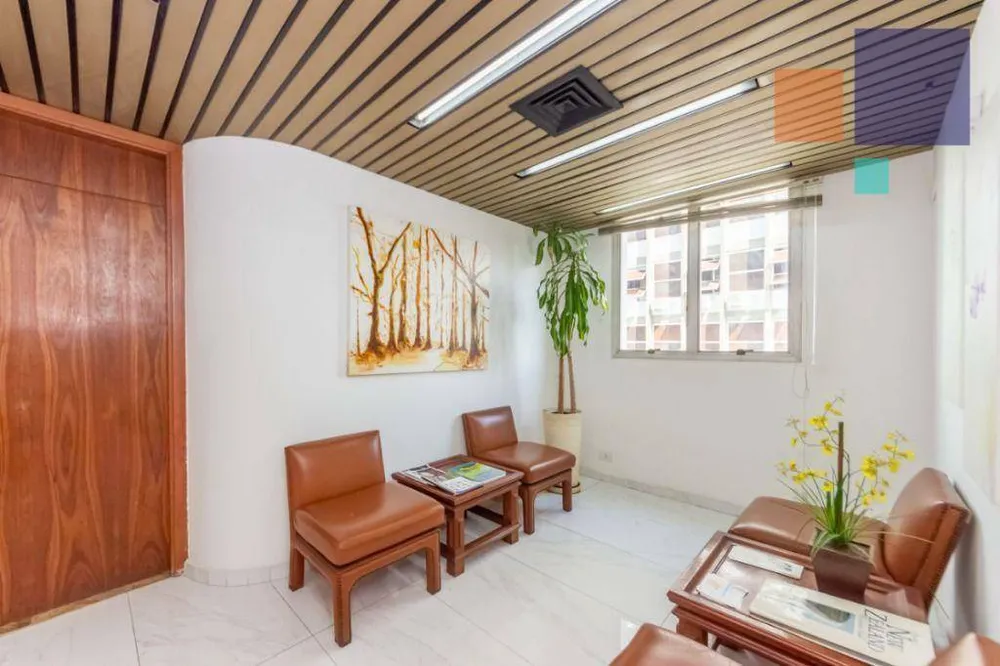Sala-Conjunto, 65 m² - Foto 1
