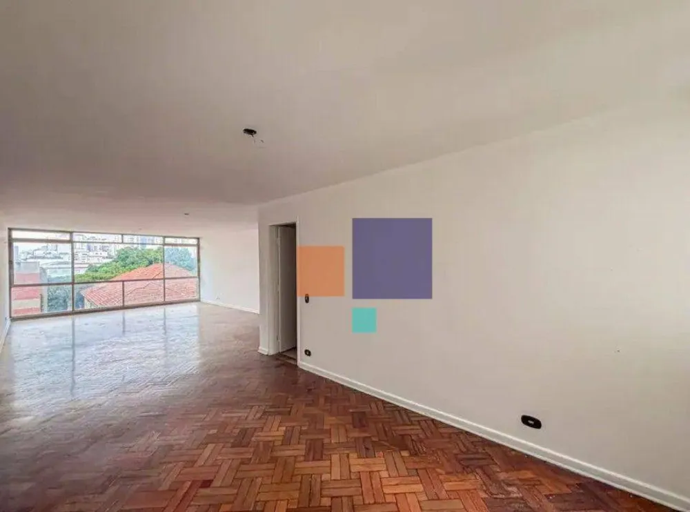 Apartamento, 3 quartos, 190 m² - Foto 4