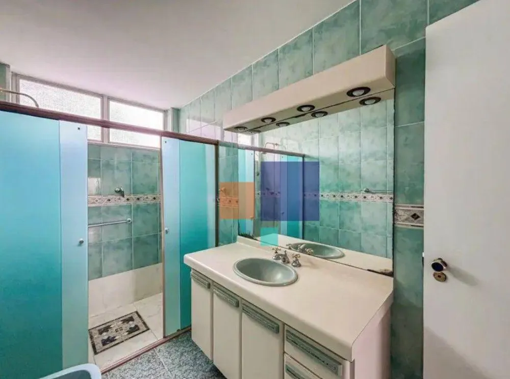 Apartamento, 3 quartos, 190 m² - Foto 1