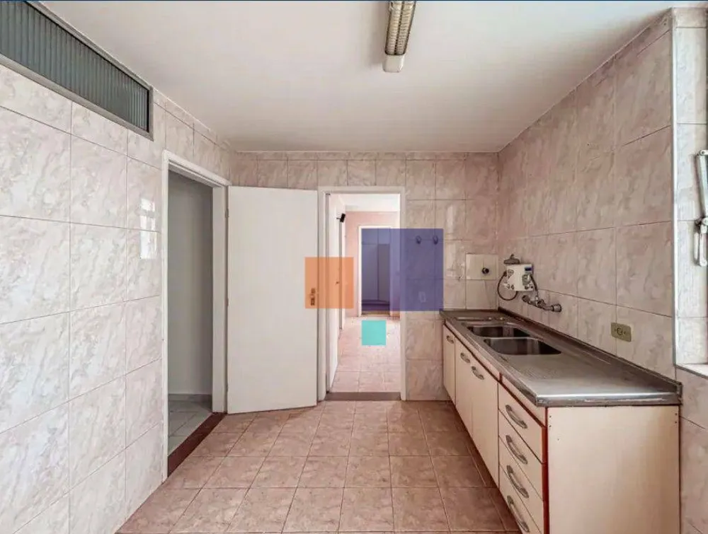 Apartamento, 3 quartos, 190 m² - Foto 5