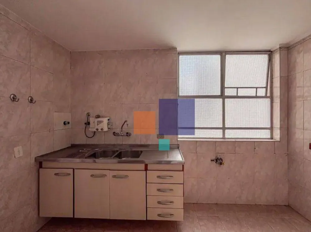 Apartamento, 3 quartos, 190 m² - Foto 2