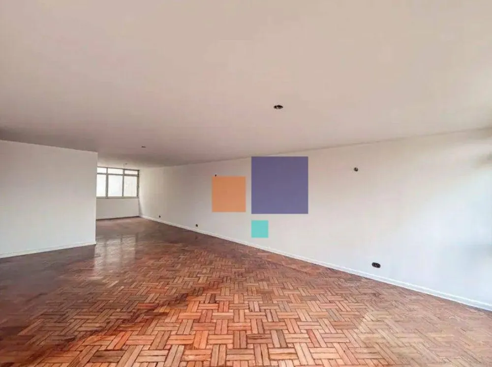 Apartamento, 3 quartos, 190 m² - Foto 3