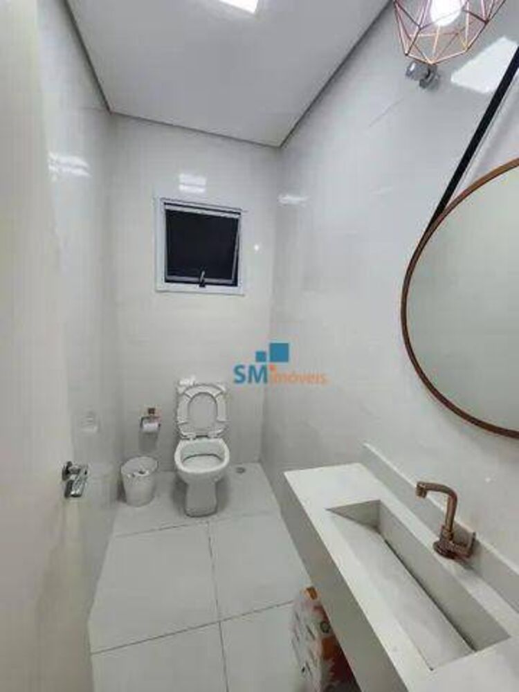 Casa, 3 quartos, 168 m² - Foto 5