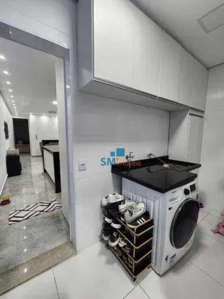 Casa, 3 quartos, 168 m² - Foto 8