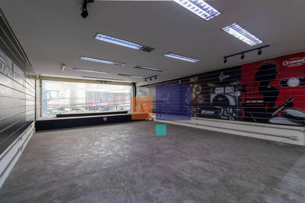 Loja-Salão à venda, 560m² - Foto 22