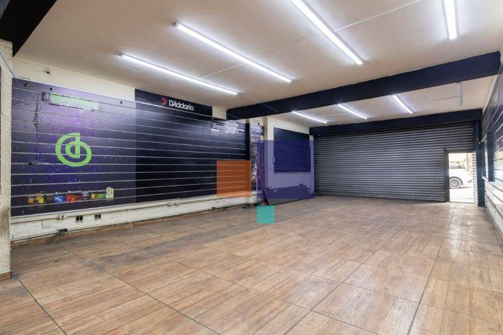 Loja-Salão à venda, 560m² - Foto 4