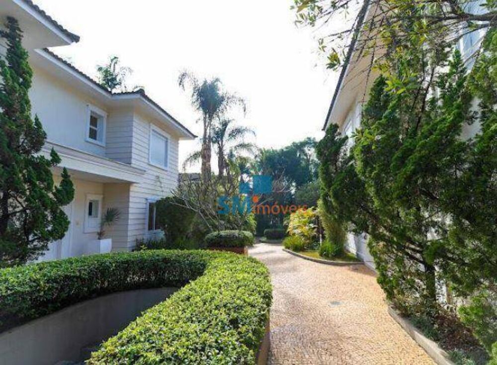 Casa à venda com 4 quartos, 710m² - Foto 5