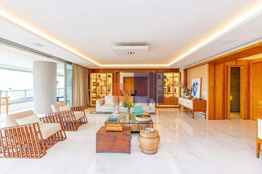 Apartamento, 3 quartos, 785 m² - Foto 5