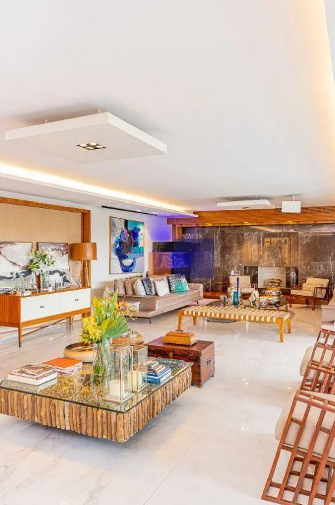 Apartamento, 3 quartos, 785 m² - Foto 3