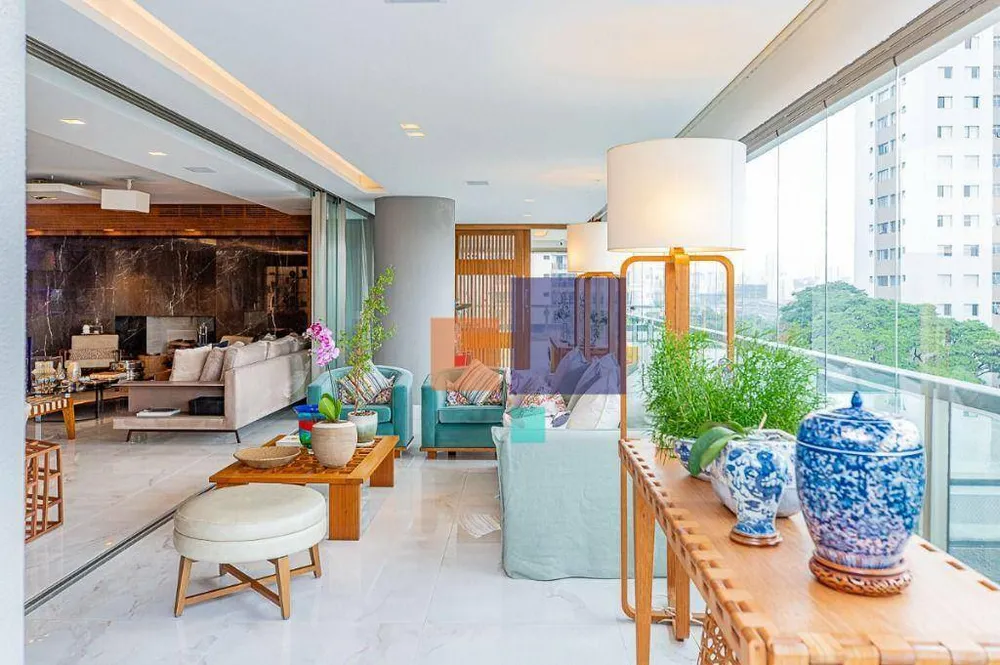 Apartamento, 3 quartos, 785 m² - Foto 7