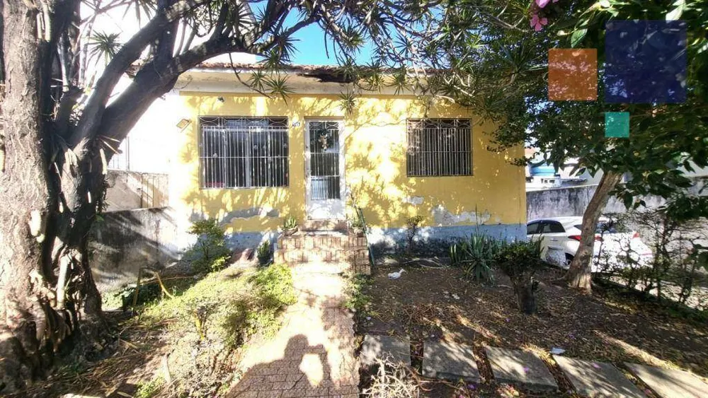 Terreno, 366 m² - Foto 1