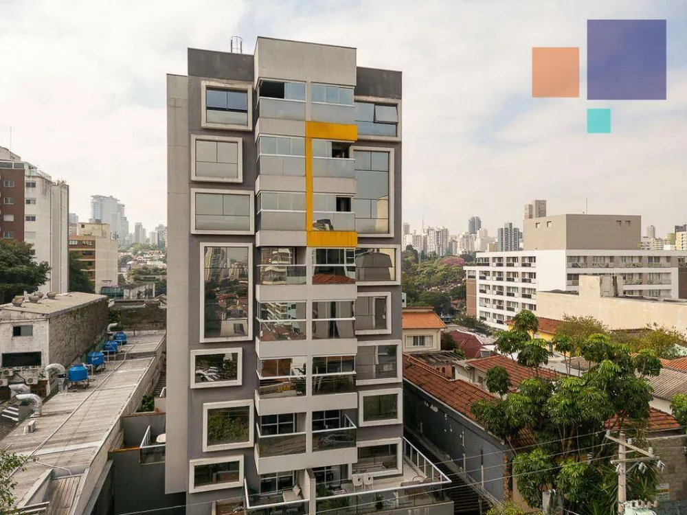 Apartamento, 1 quarto, 28 m² - Foto 7