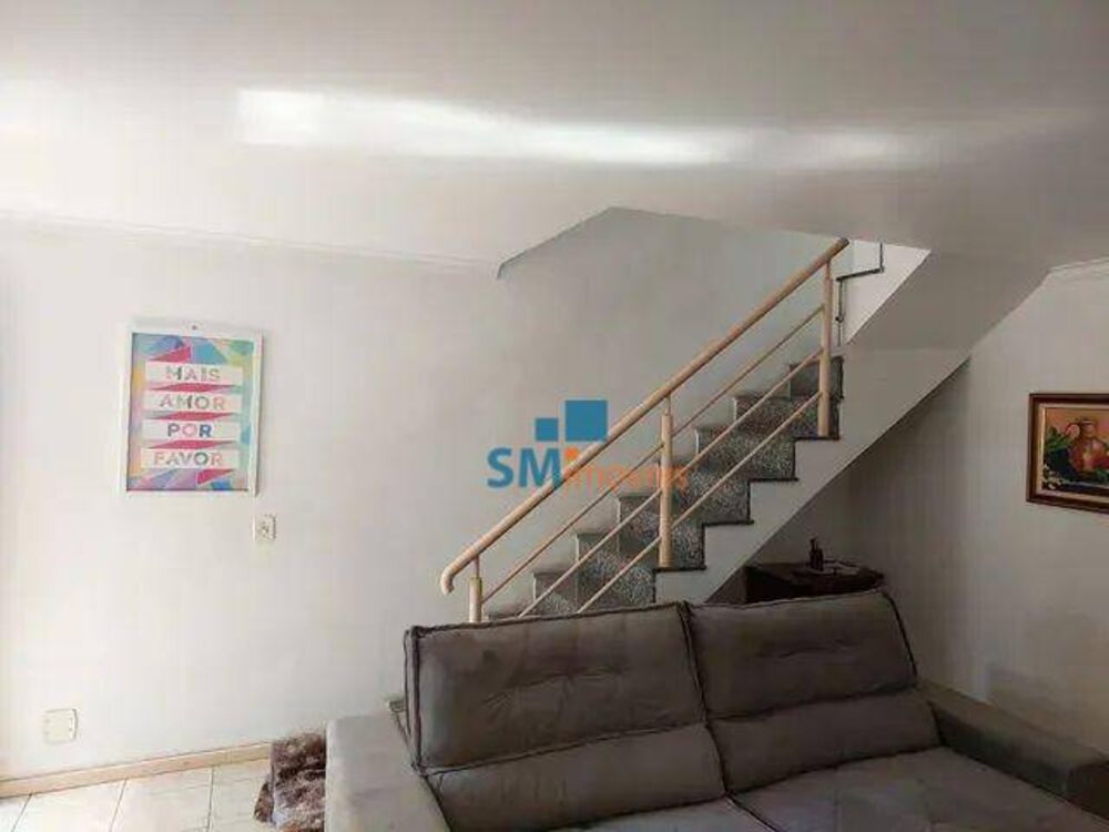 Casa à venda com 3 quartos, 155m² - Foto 3