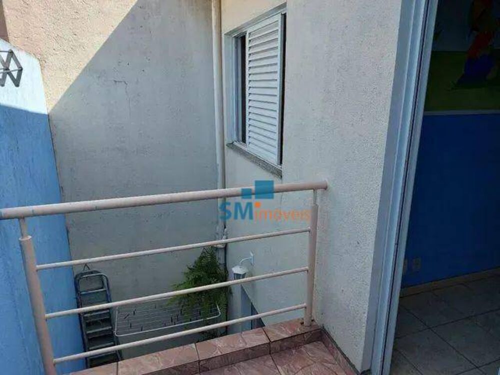 Casa à venda com 3 quartos, 155m² - Foto 5