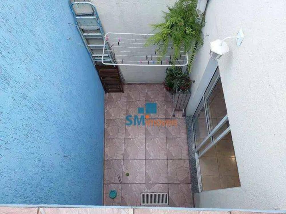 Casa à venda com 3 quartos, 155m² - Foto 6