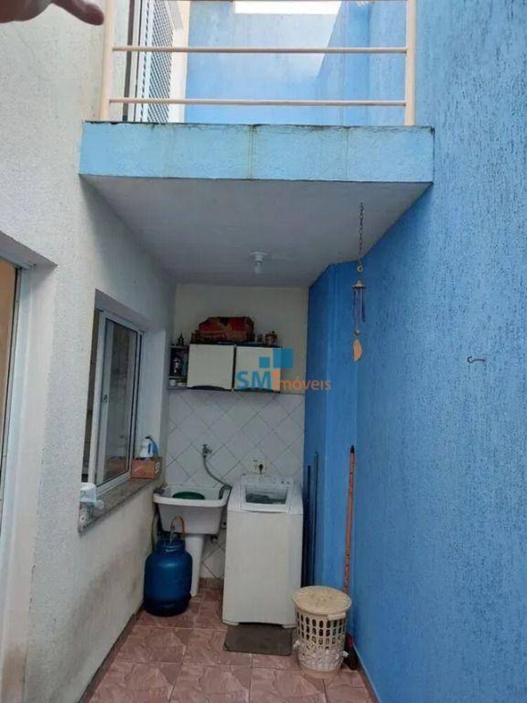Casa à venda com 3 quartos, 155m² - Foto 8