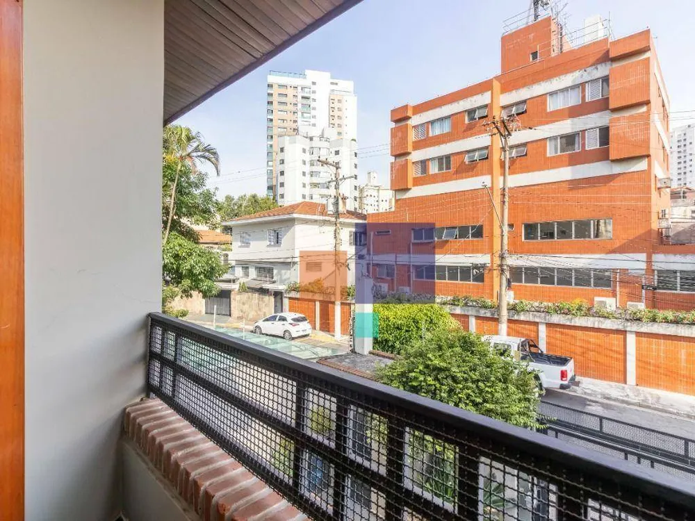 Sobrado, 4 quartos, 220 m² - Foto 4