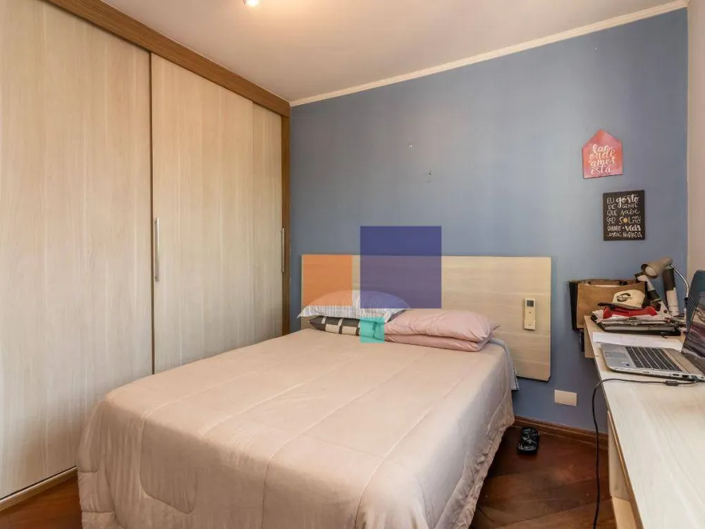 Sobrado, 4 quartos, 220 m² - Foto 2