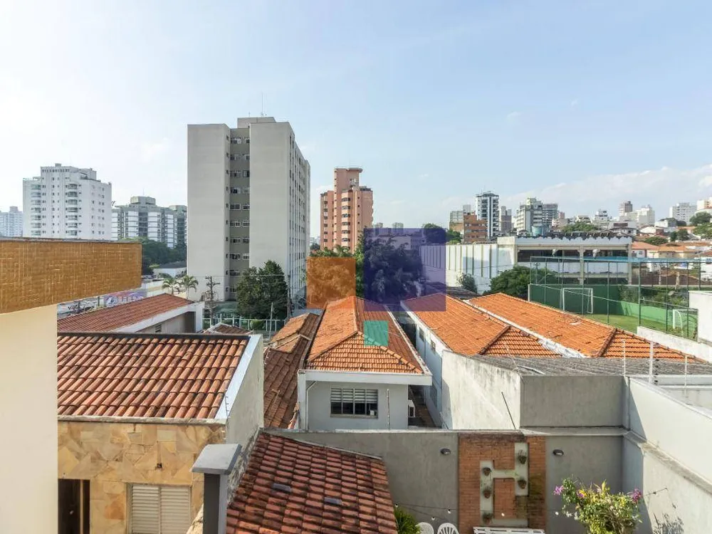 Sobrado, 4 quartos, 220 m² - Foto 3