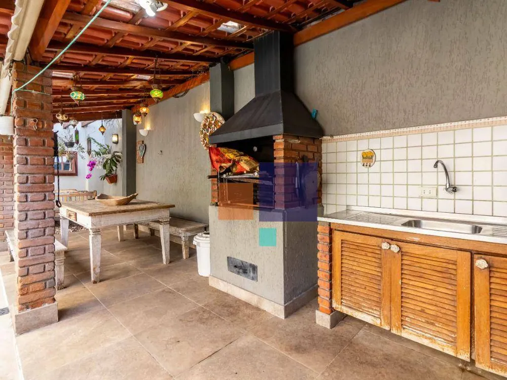 Sobrado, 4 quartos, 220 m² - Foto 8